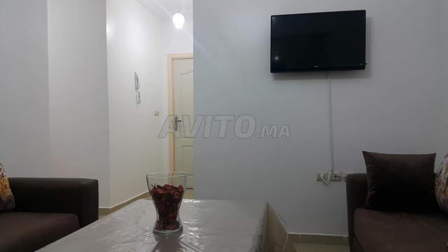 appartement très propre - 2