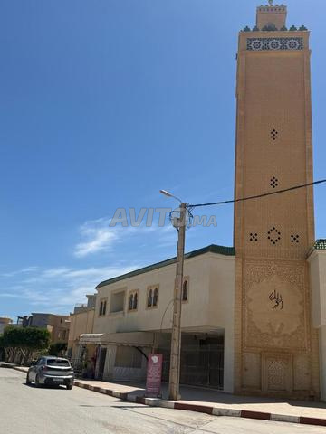 شقة للإيجار - 2
