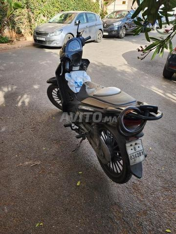 Moto FICE 2019 - 2