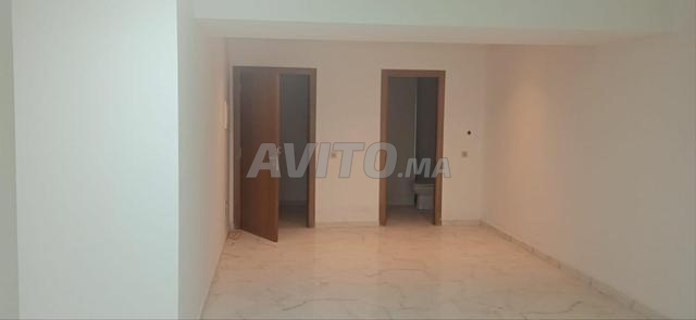 PLATEAU DE BUREAU NEUF A LOUER 129 m2 - 2