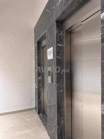 Appartement à louer 55 m² à Casablanca - 2