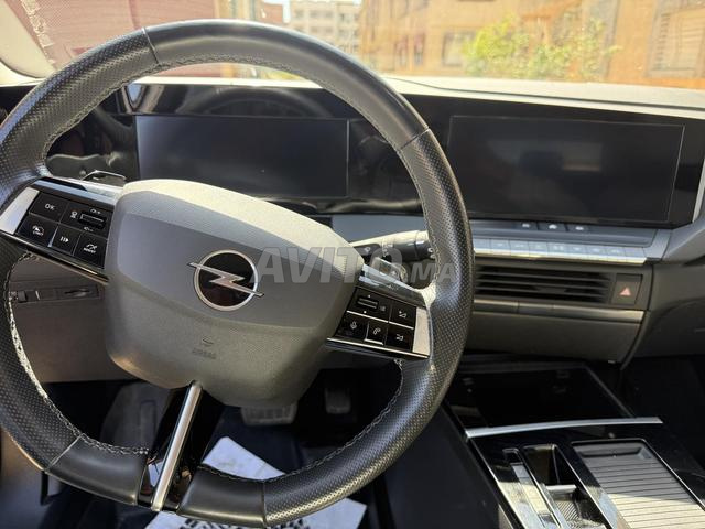 Opel Astra à vendre - 2