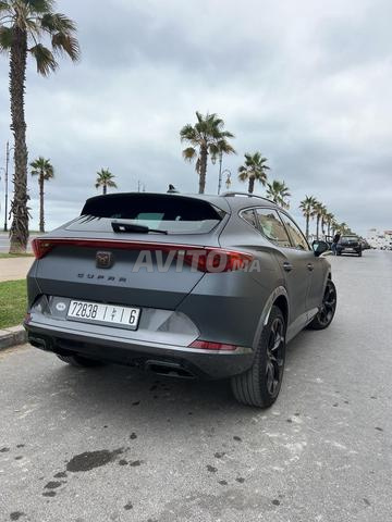 Cupra Formentor - 2
