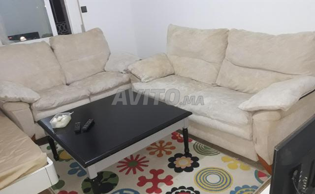 Fauteuil d'extérieur - 2