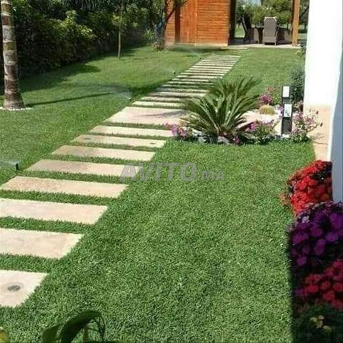 VILLA BOUSKOURA, votre futur chez vous