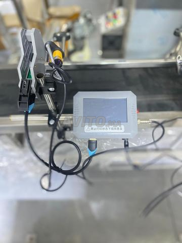 Dateur laser - 2