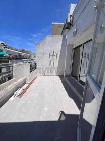 Appartement à louer de 100m² à Triangle d'Or - 2