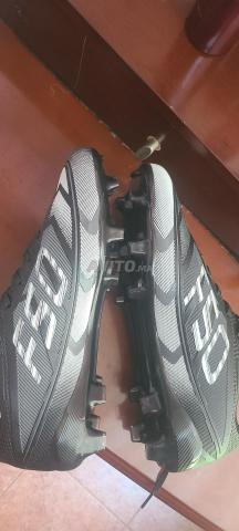 Crampons de foot - 2