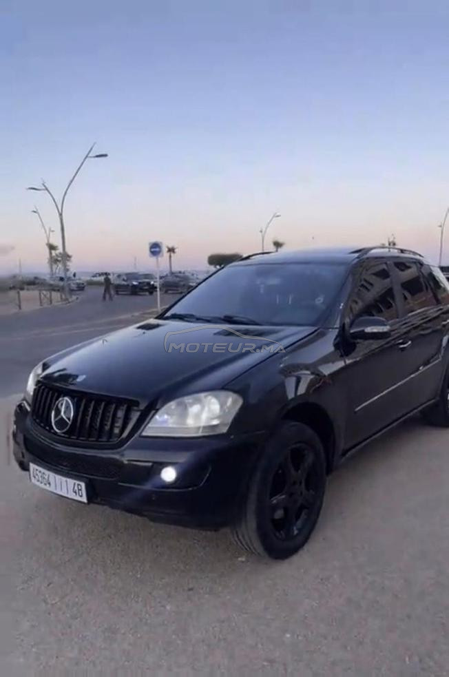 mersedec ML 280 CDI 4matic