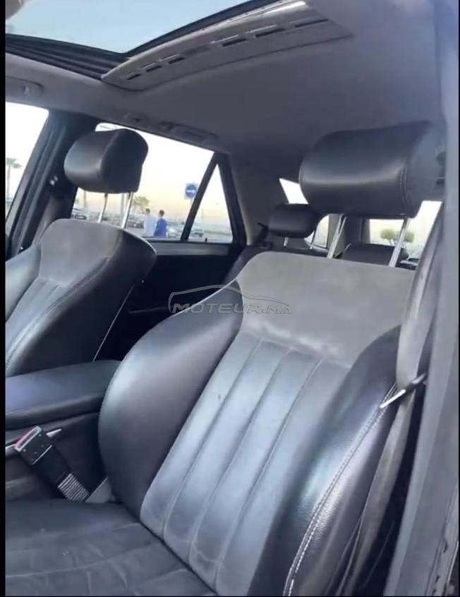 mersedec ML 280 CDI 4matic