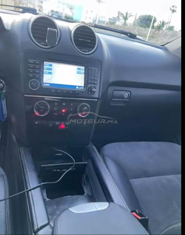 mersedec ML 280 CDI 4matic
