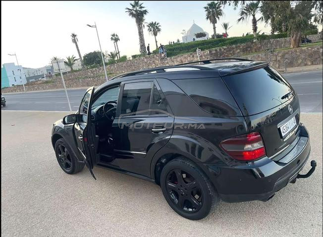 mersedec ML 280 CDI 4matic