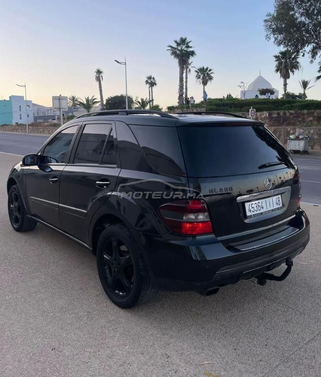 mersedec ML 280 CDI 4matic