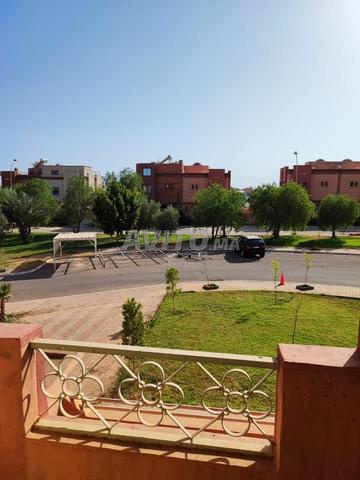 Villa semi-finie à vendre – Tamansourt. Jnane Lymoun - 2