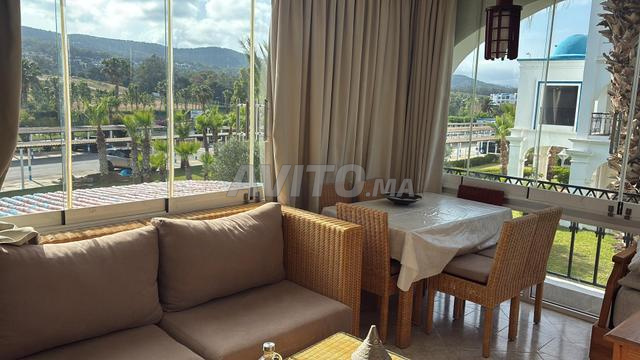 Appartement à Marina Smir de Tétouan - 2