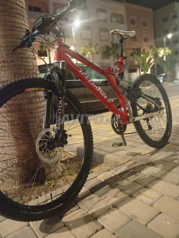 Nouveau vélo à prix raisonnable - 2