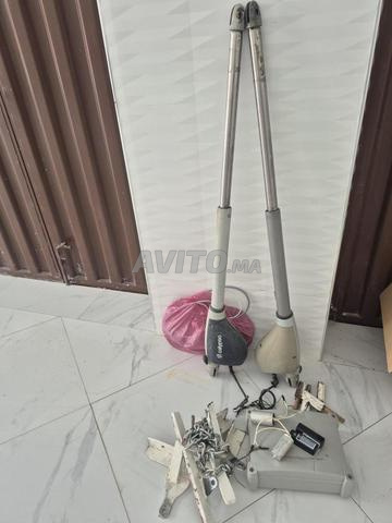 محركات لأبواب الكراج - 2