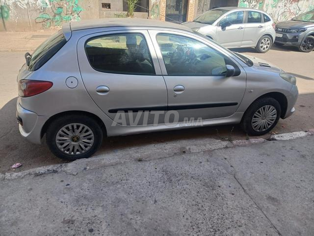 Peugeot 206 - 2