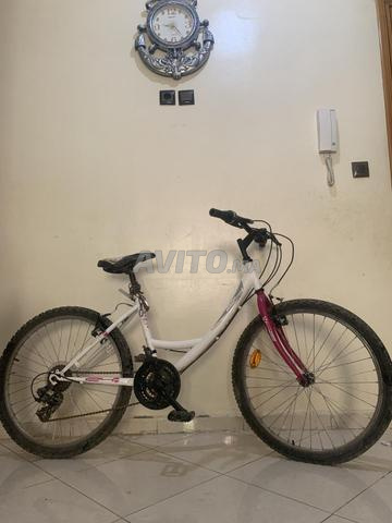 Vélo pour filles à prix dérisoire - 2