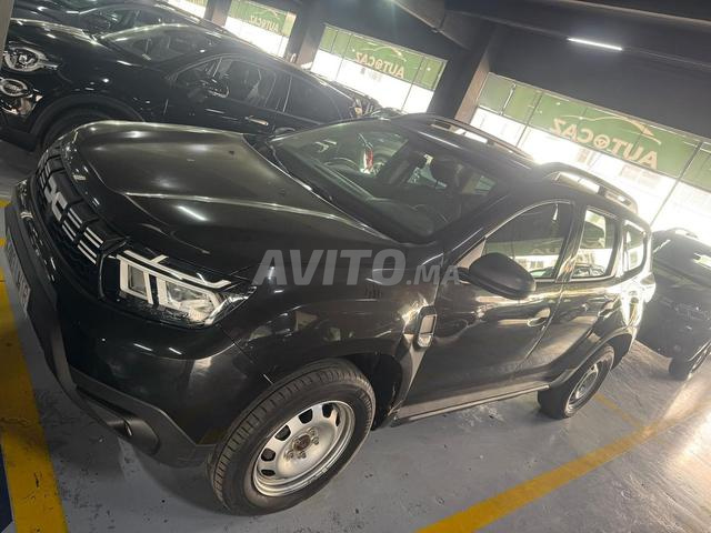 Dacia Duster - 2
