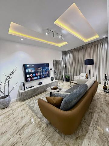 Appartement Haut standing - 2