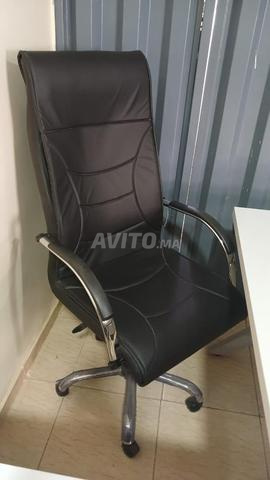 LES CHAISES 🏢 IDÉALES POUR TOUS LES BUREAUX. - 2