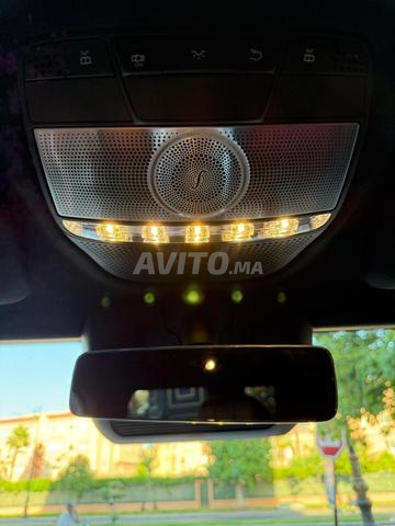 مرسيدس جي-63 AMG 2026