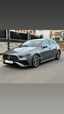 Classe A Pack AMG - 2