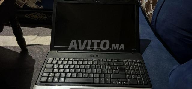 Ordinateur portable Compaq Presario HP