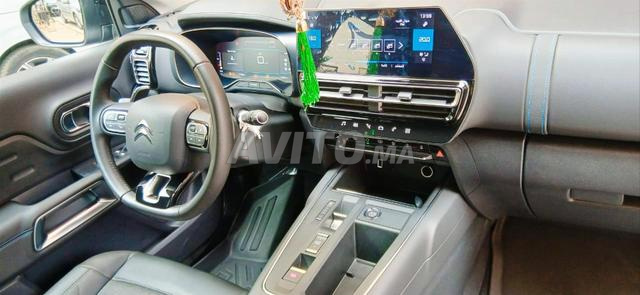 Citroën C5 Aircross état comme Neuf - 2