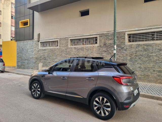 RENAULT CAPTUR 1ÈRE MAIN 80KM - 2
