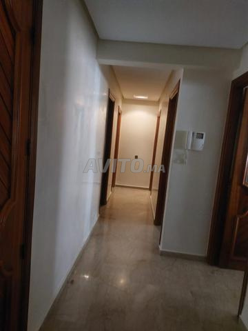 À louer appartement 3ch meublé sur Bourgogne - 2