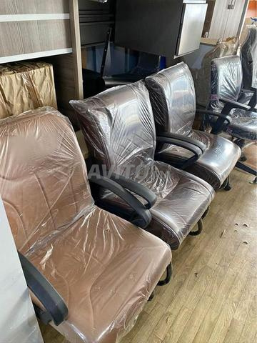 LES CHAISES 💺 LE CONFORT AU QUOTIDIEN. - 2
