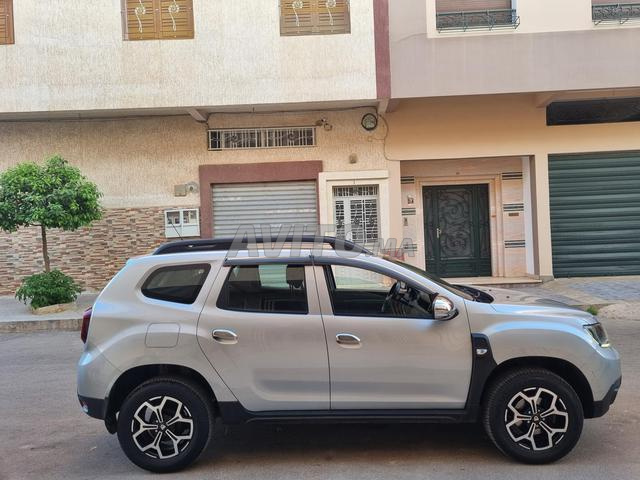 DACIA DUSTER DIESEL - 2