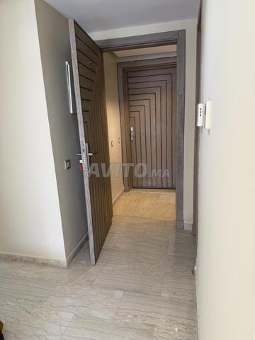 Bel appartement de 78 m² à louer