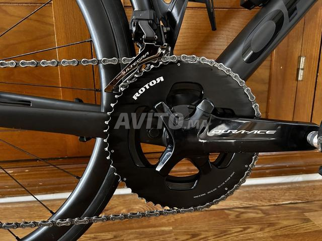 Vélo carbone Orbea Orca - 2