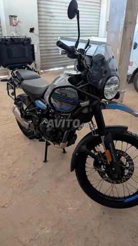 هيمالايا 450 - 2