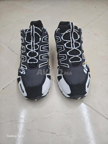 صنادل أصلية، المقاس 43 - 2