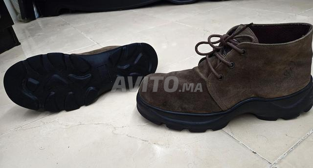 Chaussures originales pour le travail - 2