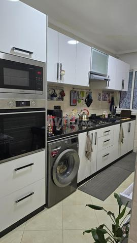 Bel appartement à vendre à Témara - 2