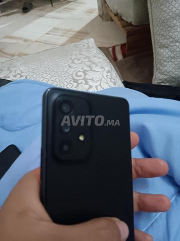 Samsung A53 128g 6ram produit d'Allemagne 1800dh