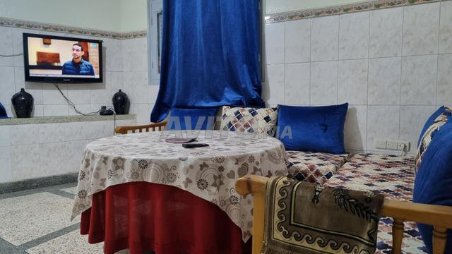 Appartement familial pour les vacances - 2