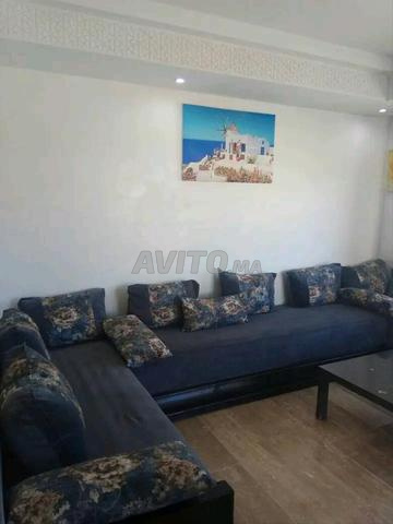 Appartement à louer - 2