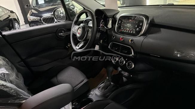 FIAT 500  TRES BON ETAT 