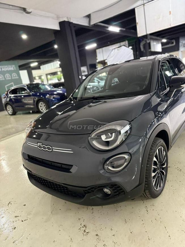 FIAT 500  TRES BON ETAT 