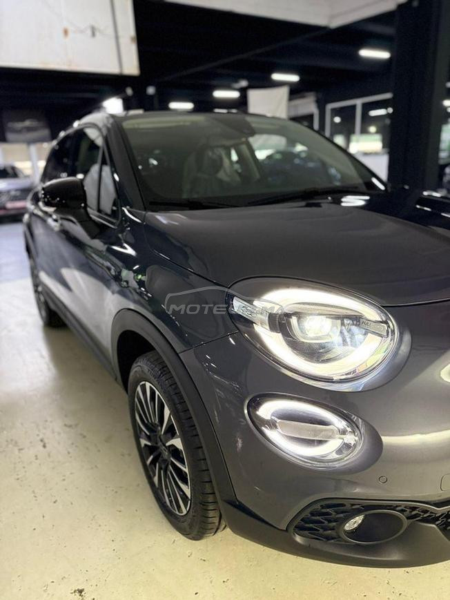 FIAT 500  TRES BON ETAT 