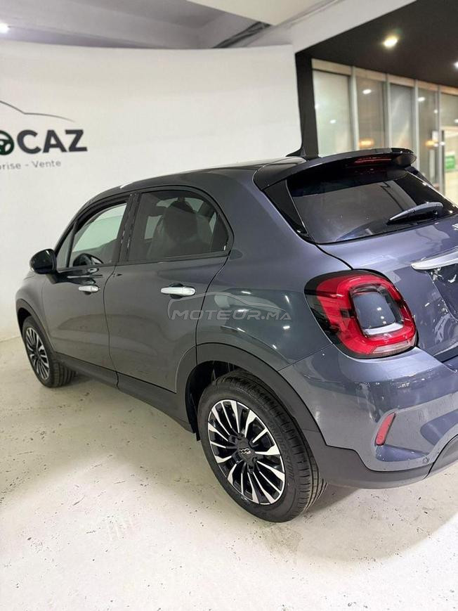 FIAT 500  TRES BON ETAT 