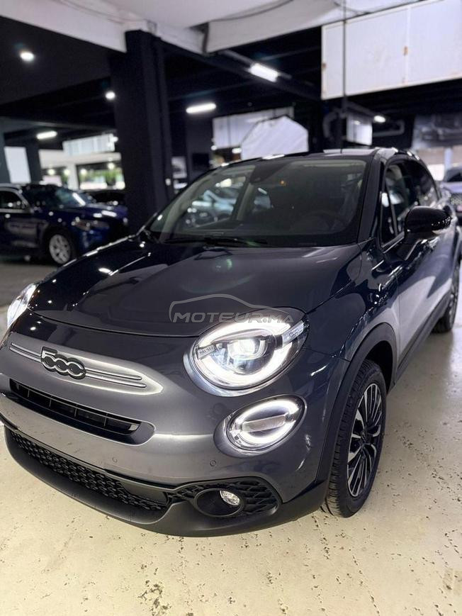 FIAT 500  TRES BON ETAT 