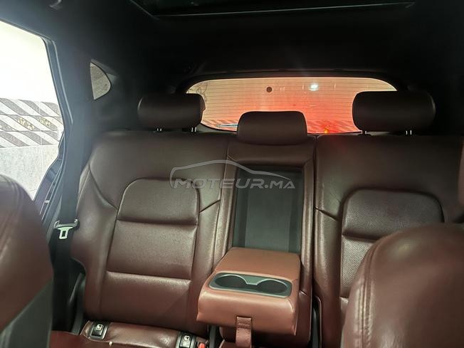 Hyundai Tucson #2020#