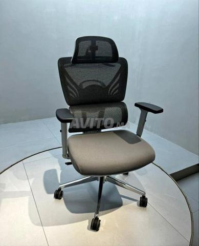 Chaise Médicale Importée Confortable - 2